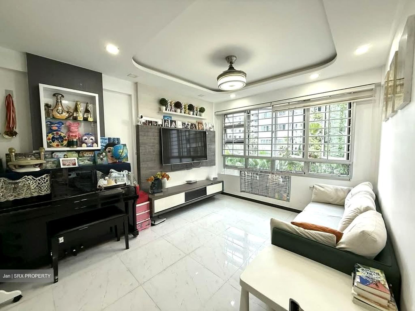 Blk 148 Potong Pasir Avenue 1 (Toa Payoh), HDB 4 Rooms #558325541